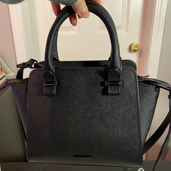 New!!! Rebecca Minkoff Crossbody Bag - Picture 1 of 2
